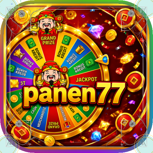 panen77 — galeri pratinjau - APK Resmi